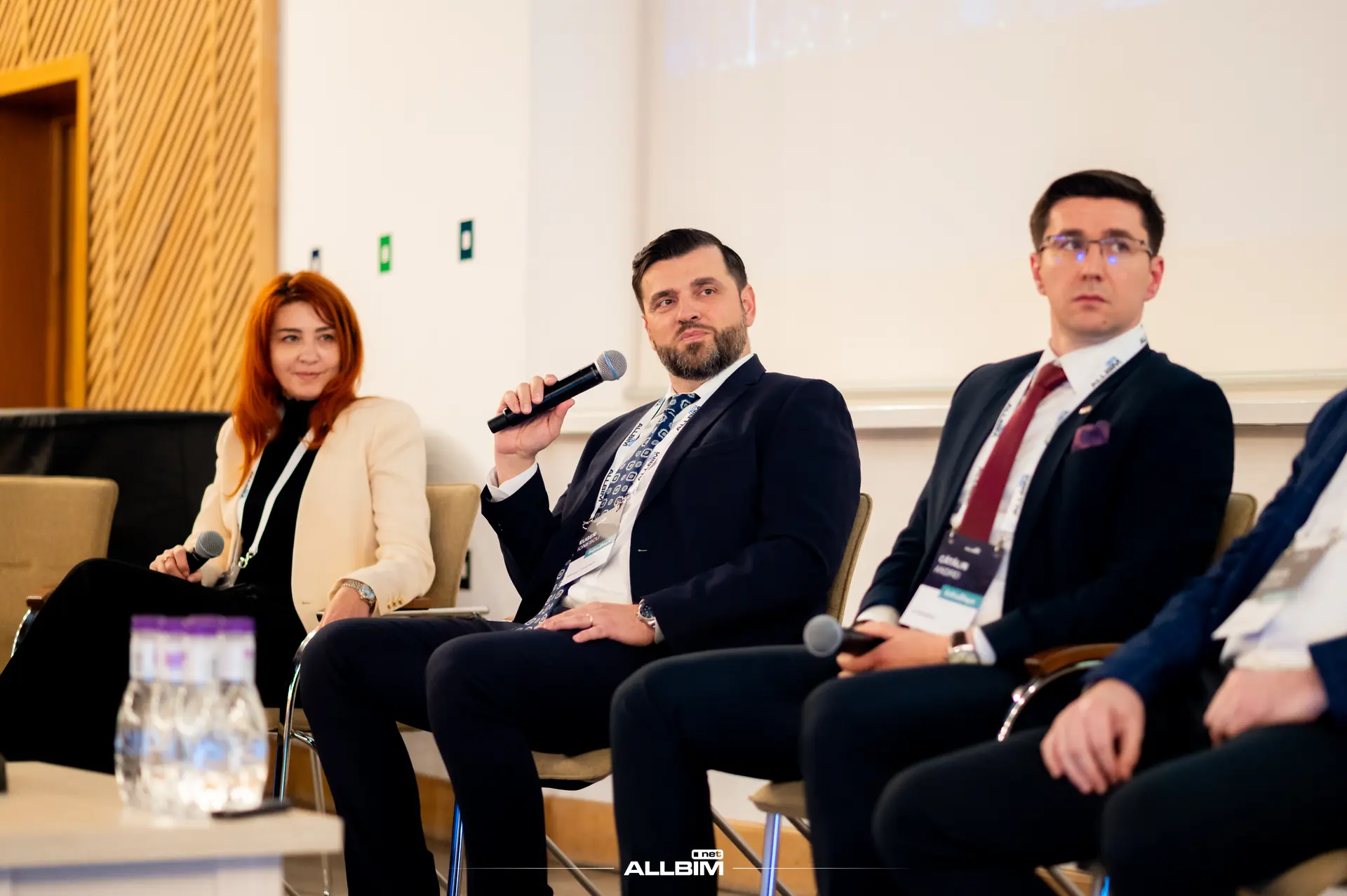 Planuri de situație