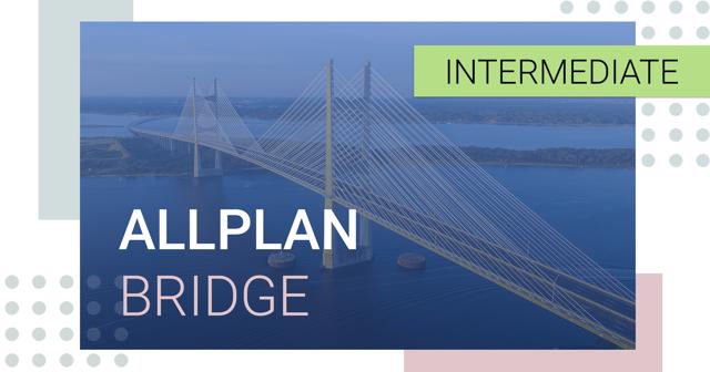 Poza produs Allplan Bridge Quickstart 