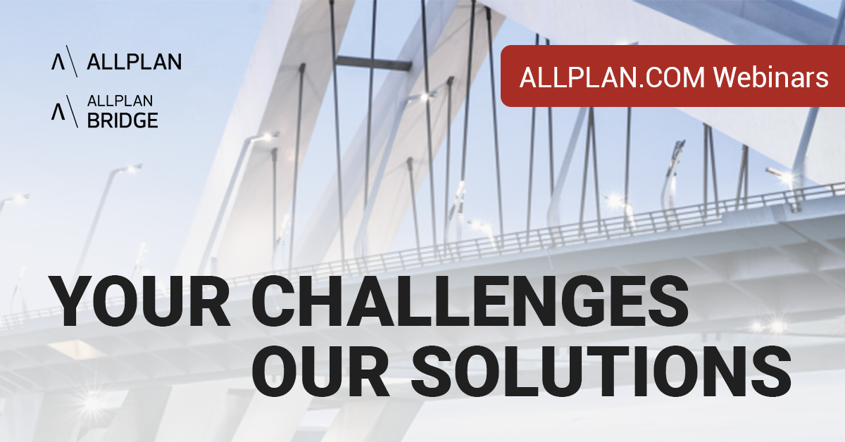 Your Challenges - Our Solutions