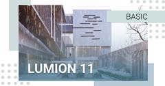 Lumion 11.3 Arhitectură - Bază