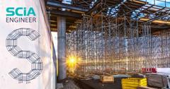 SCIA Engineer - Calcul structural