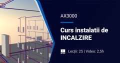 Instalatii de incalzire
