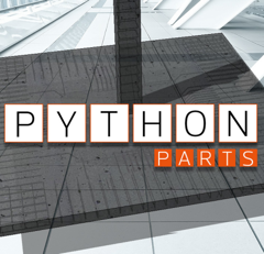 UTCB | Python Parts
