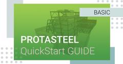 ProtaSteel - detaliere otel