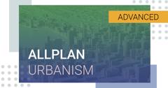 Allplan Urbanism - Bază
