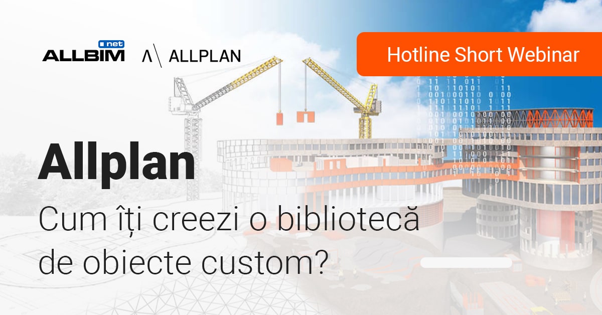 Cum iti creezi o biblioteca de obiecte custom