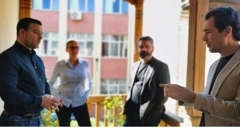 Ciprian Ciucu – Primăria Sectorului 6 - Podcast OAR București/ Fast talks #19 – Discuții despre București cu candidații la primăriile Capitalei