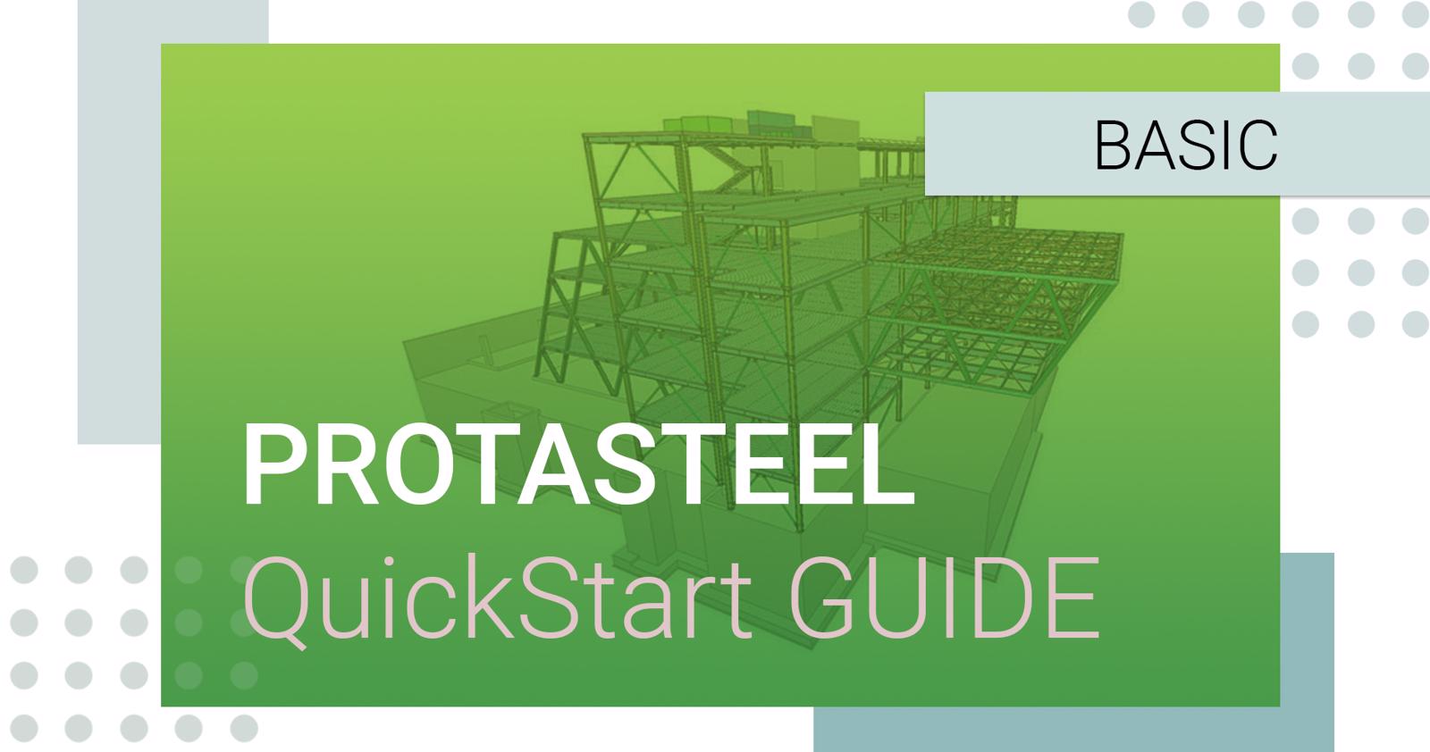ProtaSteel - detaliere otel