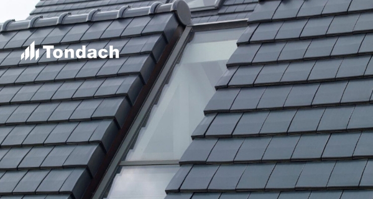 nZEB - Tondach