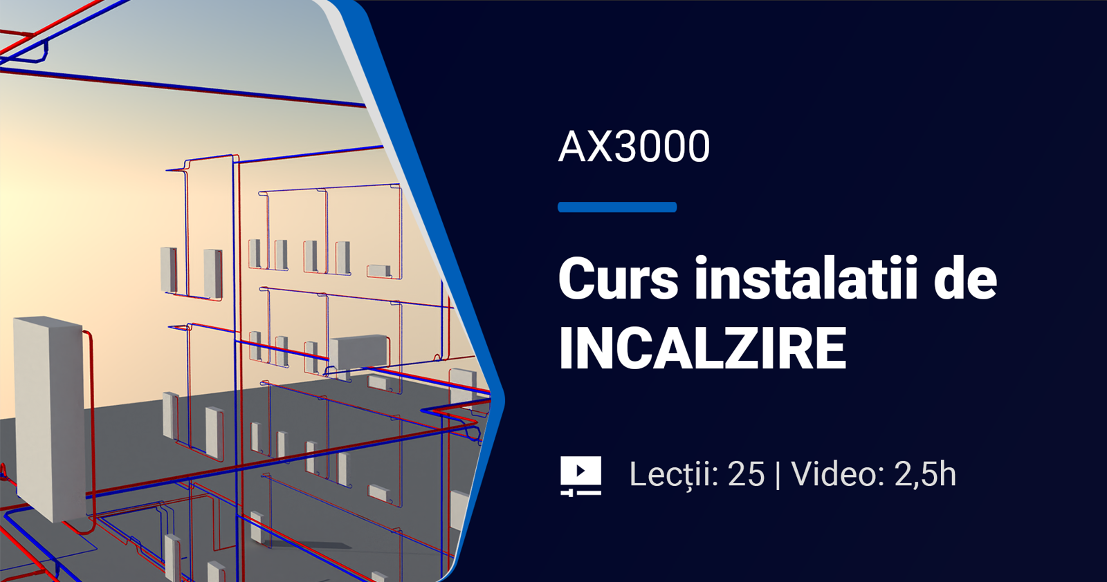 Instalatii de incalzire